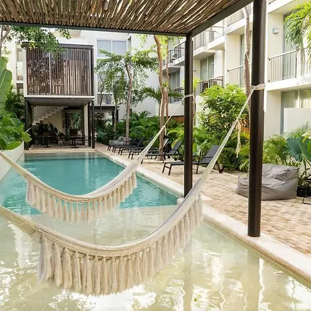 Private Pool With Great Comfort Aruna 305