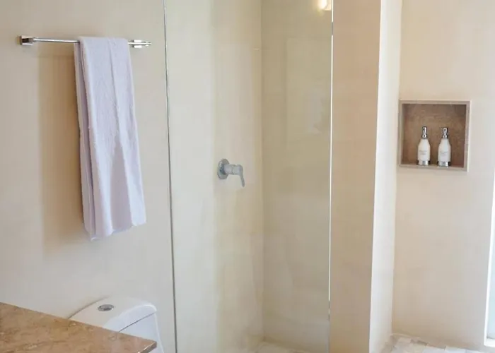 Apartamento Private Pool With Great Comfort *