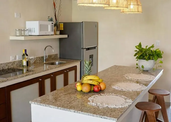 Apartamento Private Pool With Great Comfort