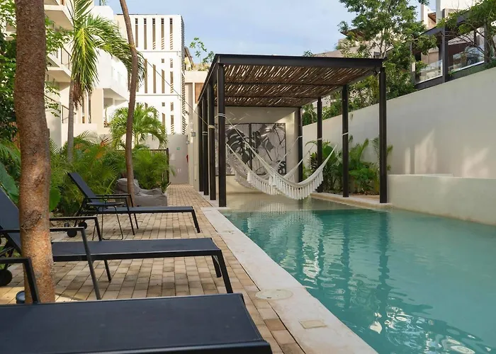 Apartamento Private Pool With Great Comfort