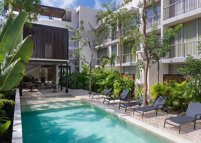 Private Pool With Great Comfort *