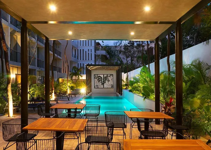 Private Pool With Great Comfort * Tulum